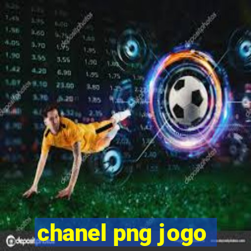 chanel png jogo